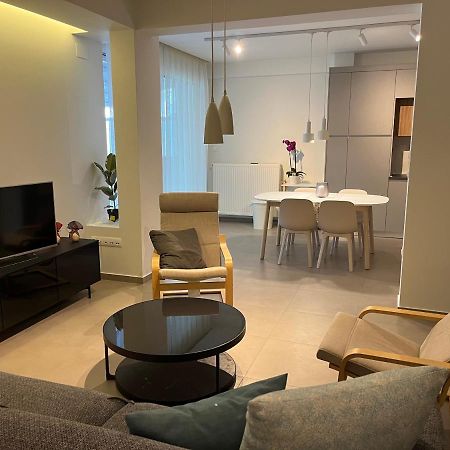Fofi'S City Center Apartment Kavala Exterior photo