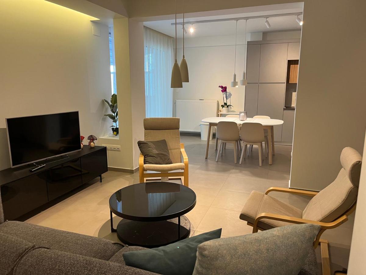 Fofi'S City Center Apartment Kavala Exterior photo