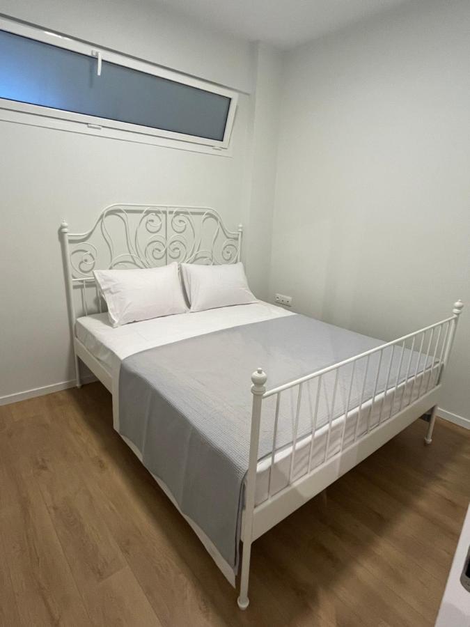 Fofi'S City Center Apartment Kavala Exterior photo
