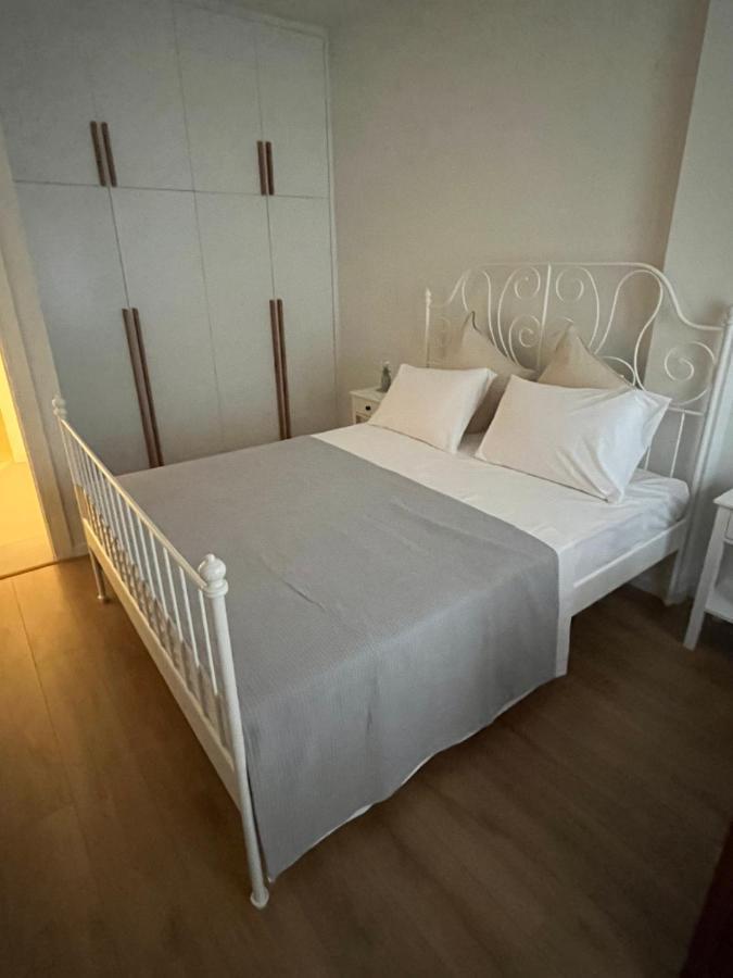 Fofi'S City Center Apartment Kavala Exterior photo