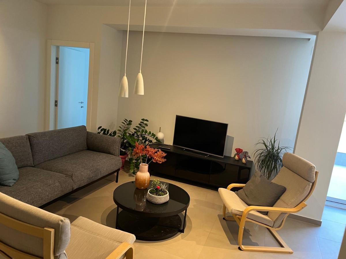 Fofi'S City Center Apartment Kavala Exterior photo