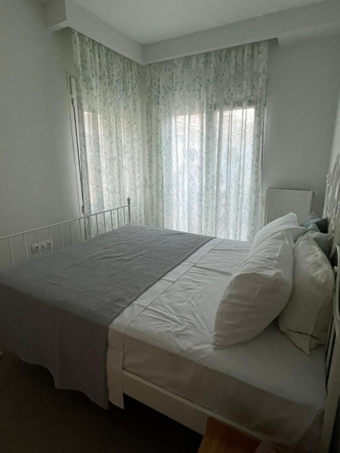 Fofi'S City Center Apartment Kavala Exterior photo