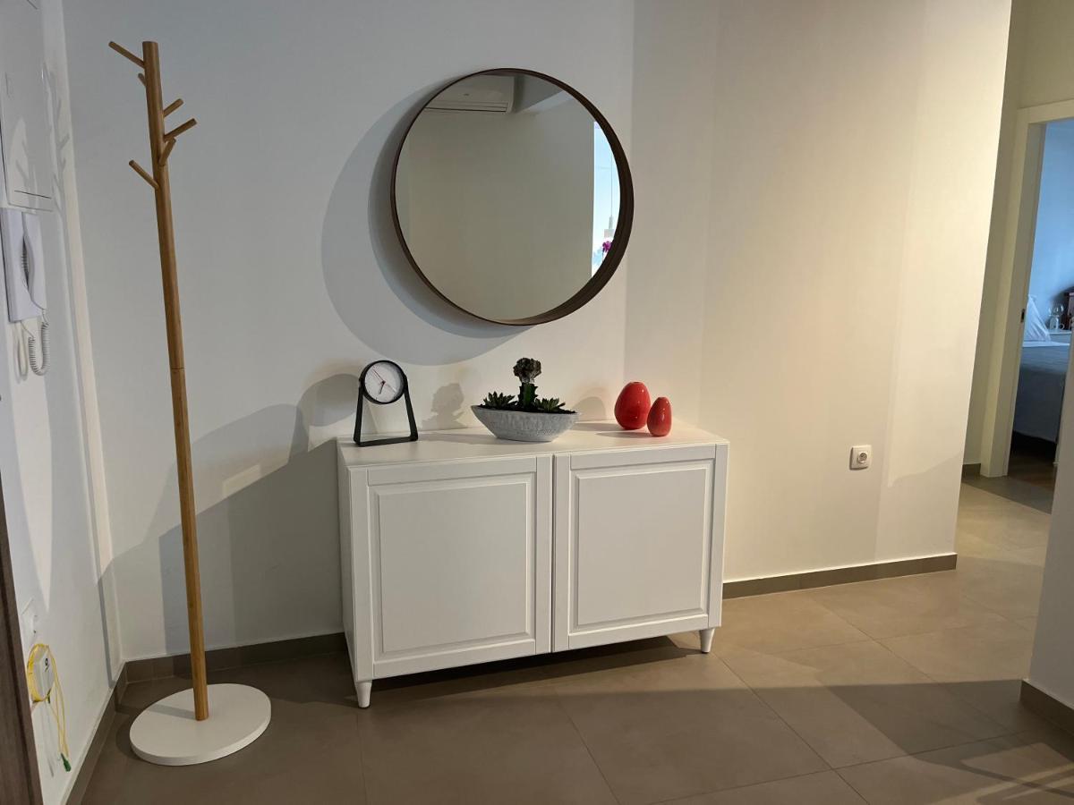 Fofi'S City Center Apartment Kavala Exterior photo